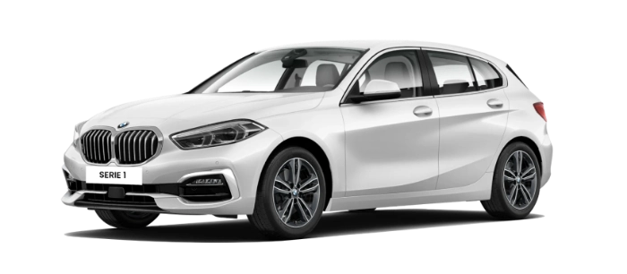 BMW Serie 1 